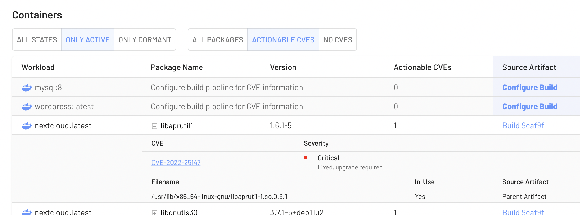 Enforcing SBOMs through the Linux kernel with eBPF and IMA